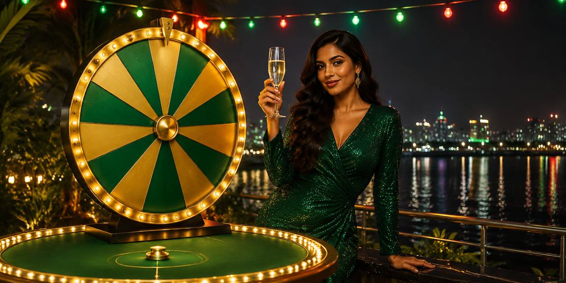 gv777 Live Roulette Classic-এ আমরা কী দিচ্ছি